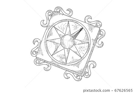 88星座帶陰影無線條 88星座帶陰影無線條 67626565