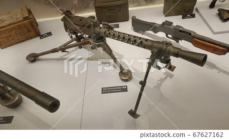 machine gun machine gun 67627162