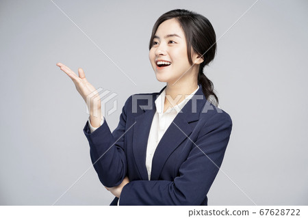 Female business woman Female business woman 67628722