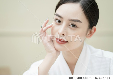 女性美審美放鬆 67628844