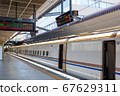 Hokuriku Shinkansen (Nagano Station) 67629311