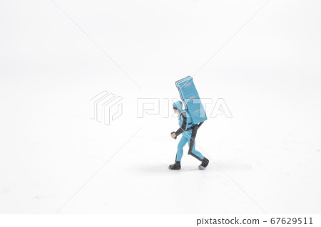 figure people is a up and coming food delivery figure people is a up and coming food delivery 67629511