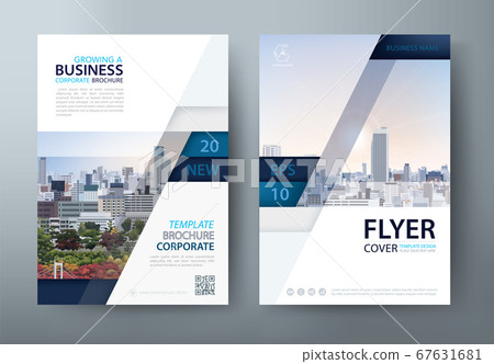 傳單，年度報告，書籍封面。公司宣傳冊 67631681