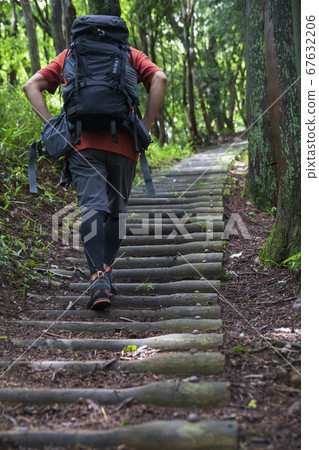 大和葛城登山 大和葛城登山 67632206