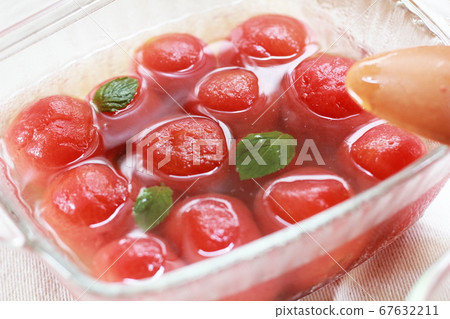 Medium tomato compote 67632211