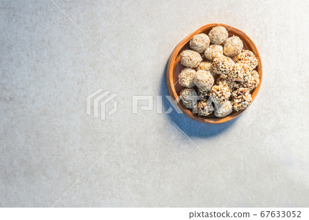 Gluten Free Vegan Truffles, tasty protein packed Gluten Free Vegan Truffles, tasty protein packed 67633052