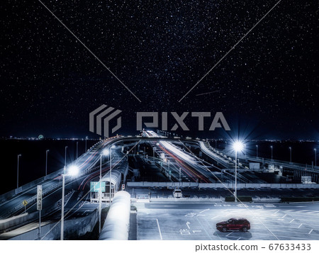 夜高速公路 夜高速公路 67633433