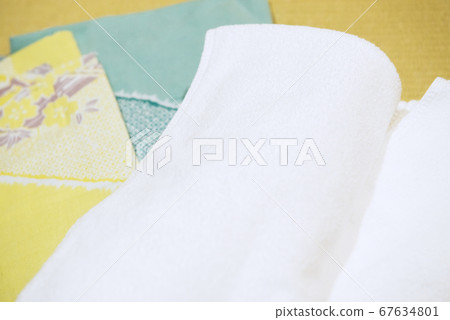 Towel and yukata Towel and yukata 67634801