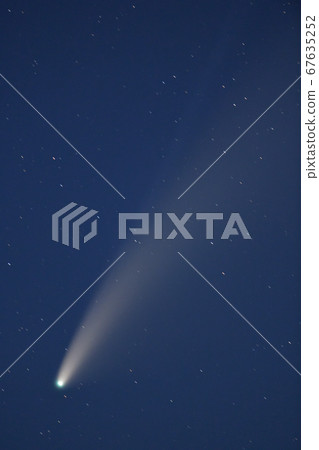 2020 Neowise 2020 Neowise 67635252