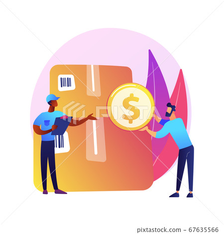 Targeted delivery vector concept metaphor. Targeted delivery vector concept metaphor. 67635566