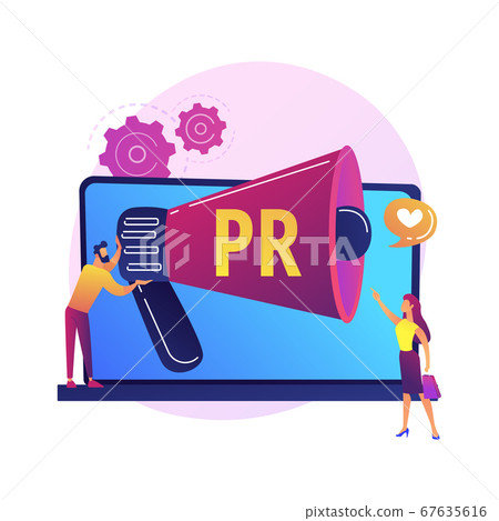 Bonus program vector concept metaphor. 67635616