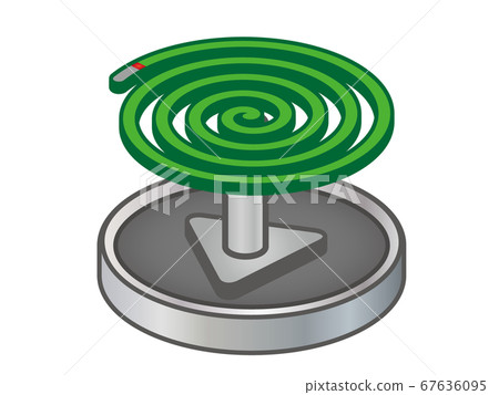 Mosquito coil 1 67636095