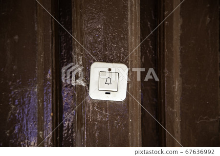 Old light switch Old light switch 67636992