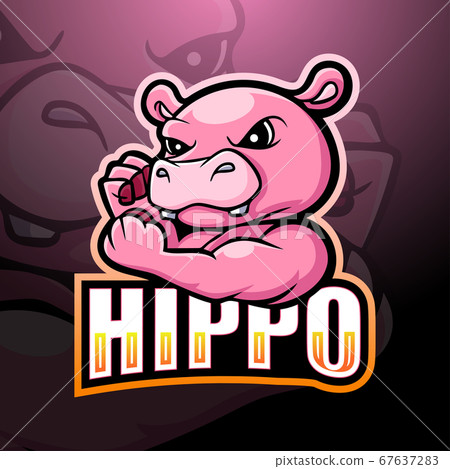 Aggregate more than 151 hippo logo super hot - camera.edu.vn