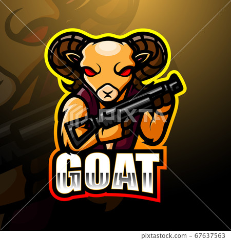 animal, logo, sheep 67637563