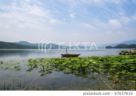 Doomari, Yangpyeong-gun, Gyeonggi-do Doomari, Yangpyeong-gun, Gyeonggi-do 67637610