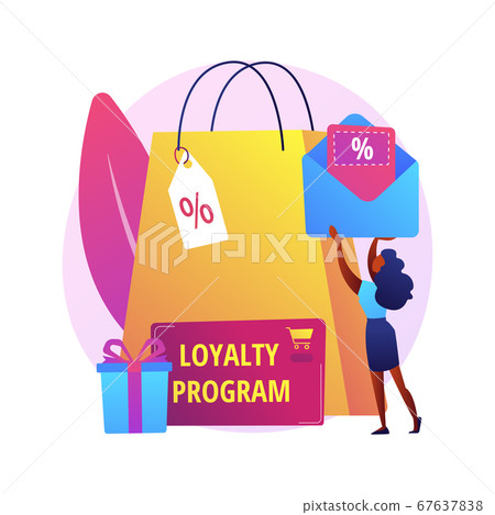 Promotional mix vector concept metaphor Promotional mix vector concept metaphor 67637838