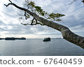 Landscape of Matsushima, Miyagi Prefecture 67640459