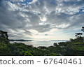 Landscape of Matsushima, Miyagi Prefecture 67640461