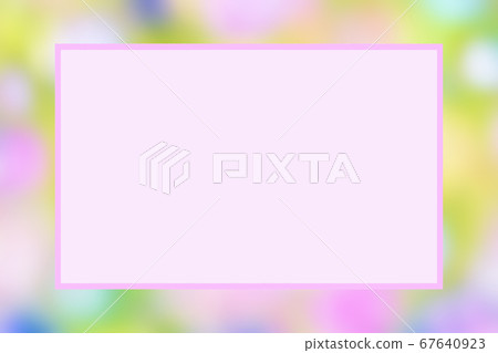 相框，相框，畫框， 67640923