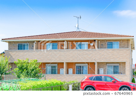 出租公寓圖片 67640965