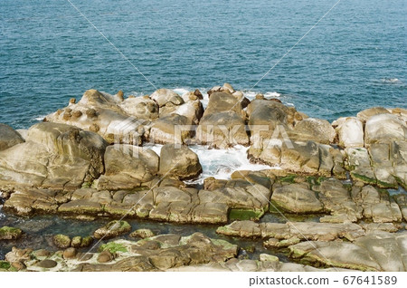Heping Island Park Heping Island Park 67641589