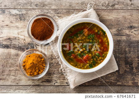 soup, food, dish 67641671