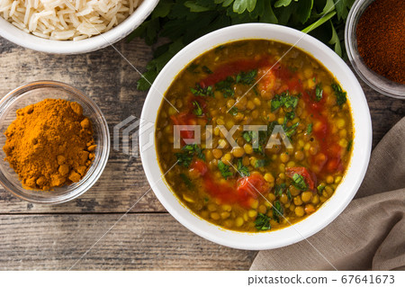 soup, food, dish 67641673