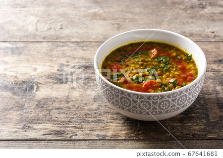 soup, food, curry 67641681
