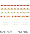Christmas line set 67642060
