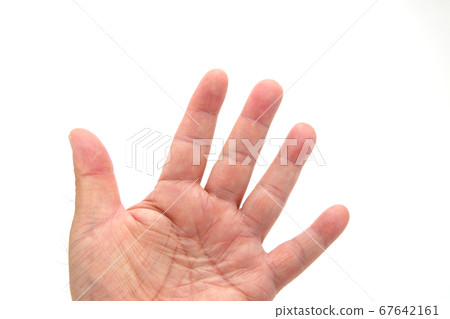 hand hand 67642161