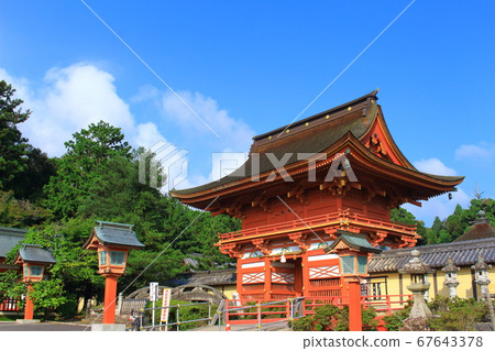 Minamiya Taisha Minamiya Taisha 67643378