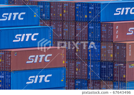 Port container image Port container image 67643496