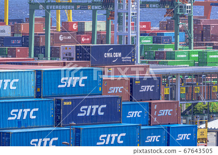 Port container image Port container image 67643505