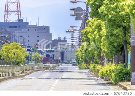 大阪南港市容 67643780