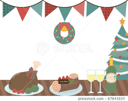 Christmas party Christmas party 67643835