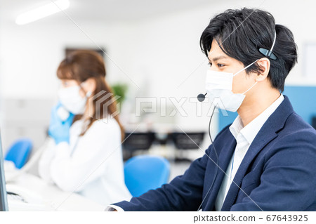 在電暈辦公室之後 67643925