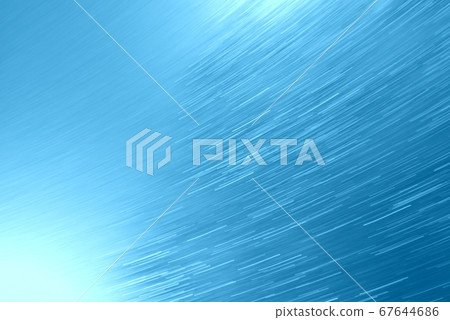 藍色背景材料與射線抽象背景 藍色背景材料與射線抽象背景 67644686