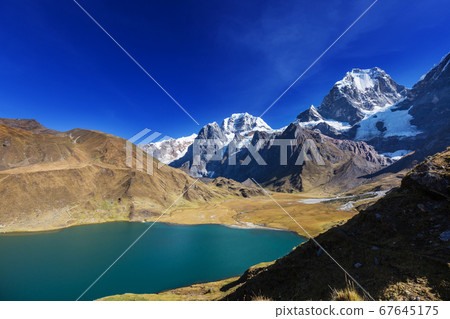Cordillera Cordillera 67645175