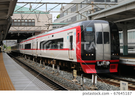 名鐵快車 67645187