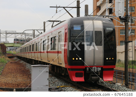 名鐵快車 67645188