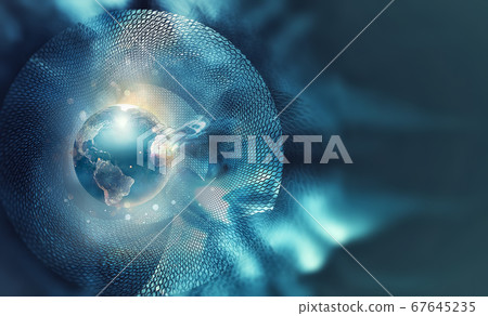 背景幾何顏色紋理材料圖案業務地球地球抽象 背景幾何顏色紋理材料圖案業務地球地球抽象 67645235