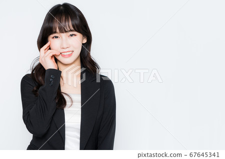 商業女性 商業女性 67645341