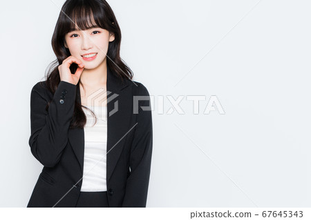 Business women 67645343