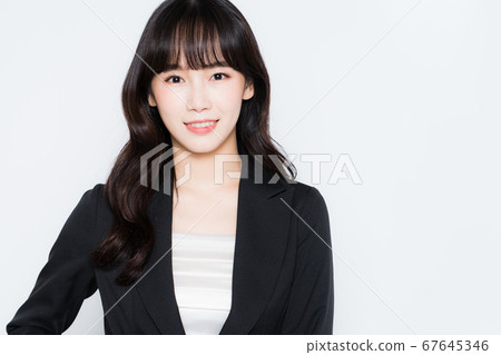 商業女性 商業女性 67645346