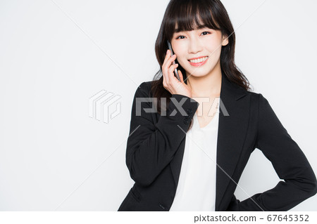 Business women 67645352