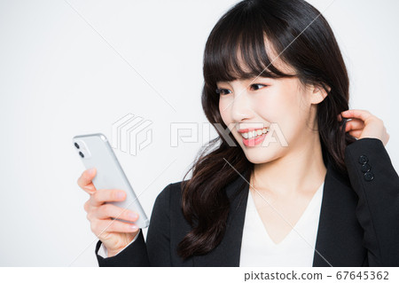 商業女性 商業女性 67645362