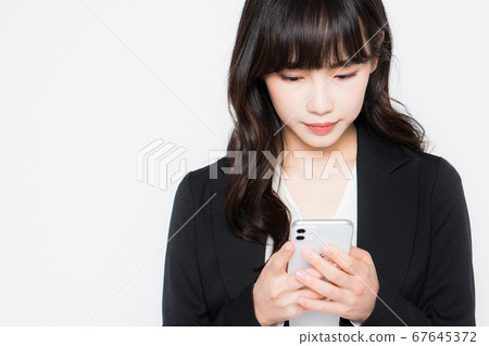 Business women 67645372
