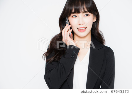 Business women 67645373
