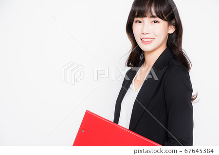 商業女性 商業女性 67645384